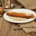 Cevizli Burma Kadayıf